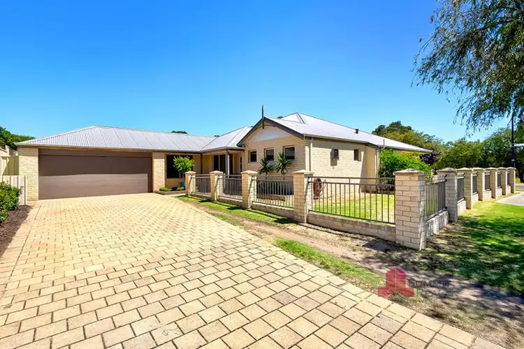 Main view of Homely house listing, 7 McMillan Drive, Dalyellup WA 6230