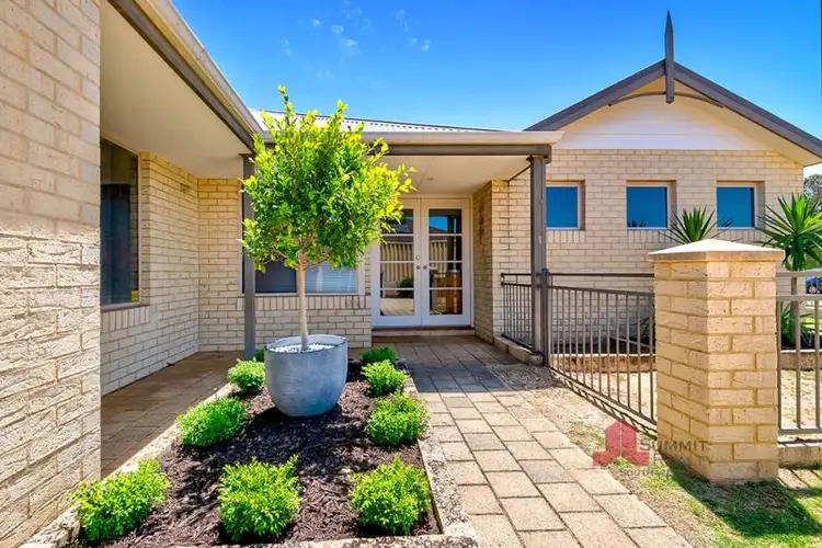 Second view of Homely house listing, 7 McMillan Drive, Dalyellup WA 6230