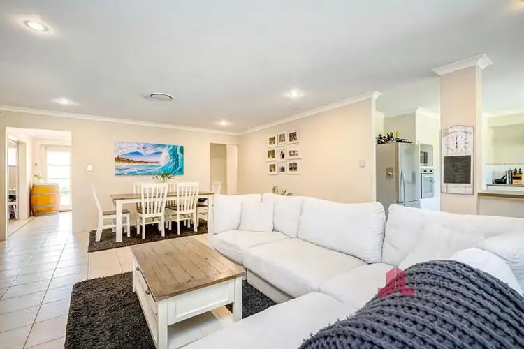 Fourth view of Homely house listing, 7 McMillan Drive, Dalyellup WA 6230