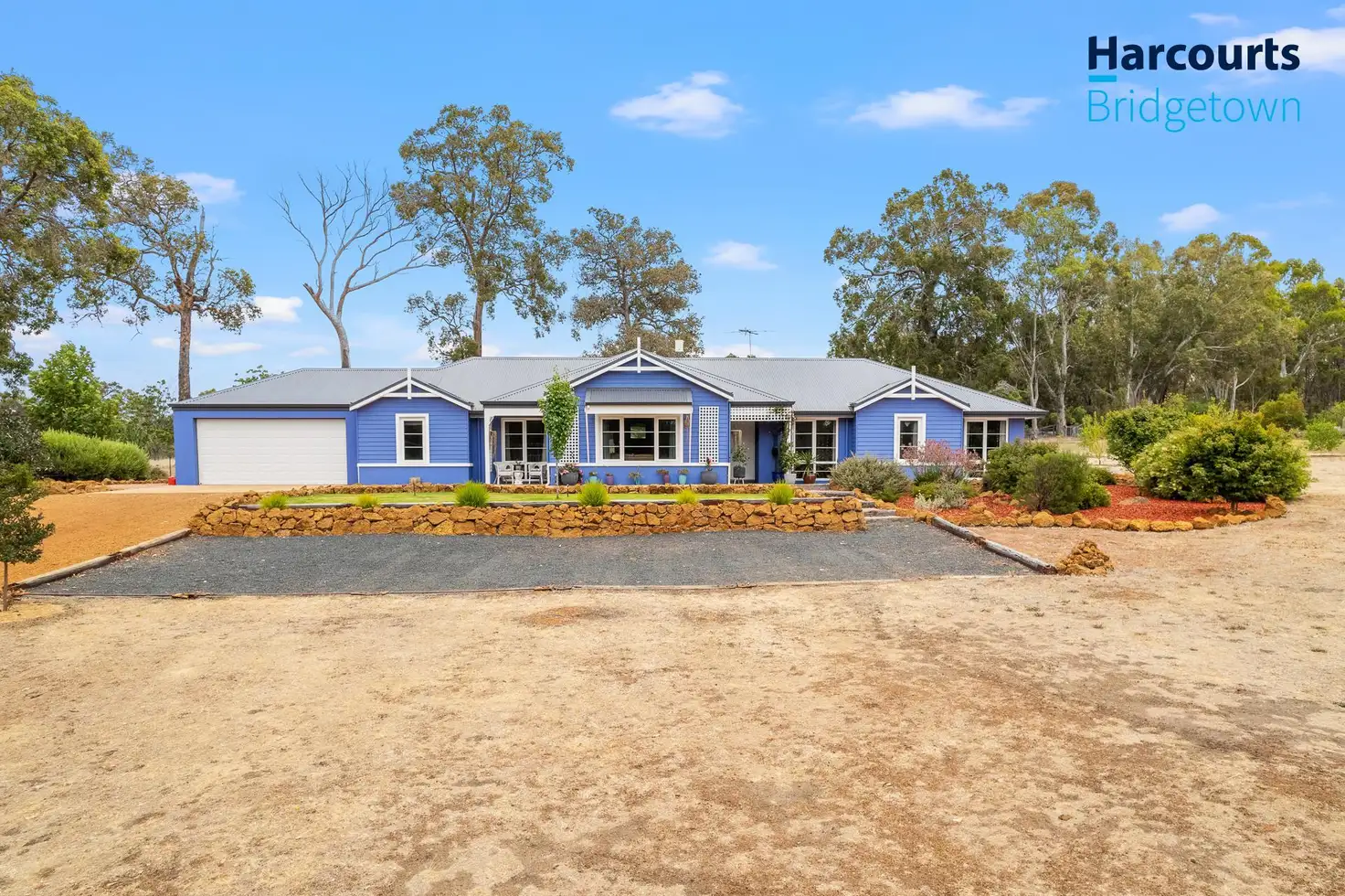 Main view of Homely house listing, 6 Mclarty Street, Bridgetown WA 6255