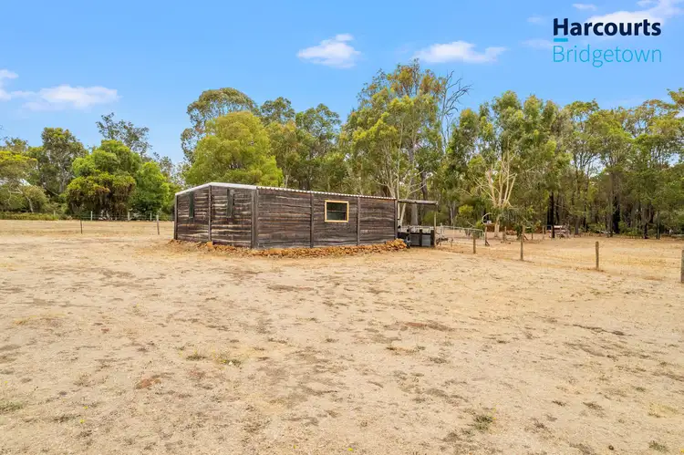 Fifth view of Homely house listing, 6 Mclarty Street, Bridgetown WA 6255