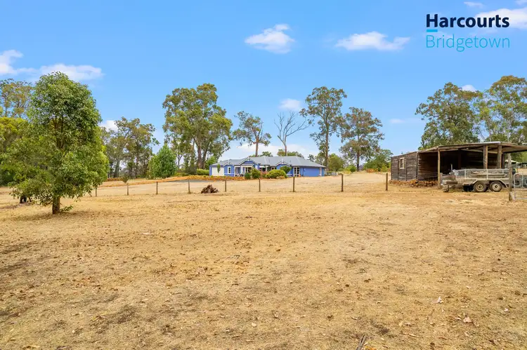 Seventh view of Homely house listing, 6 Mclarty Street, Bridgetown WA 6255