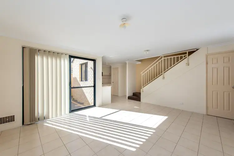 Third view of Homely townhouse listing, 2/67 Aquaviva Circle, Viveash WA 6056