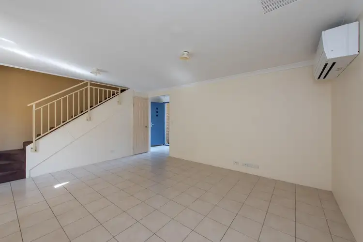 Fifth view of Homely townhouse listing, 2/67 Aquaviva Circle, Viveash WA 6056