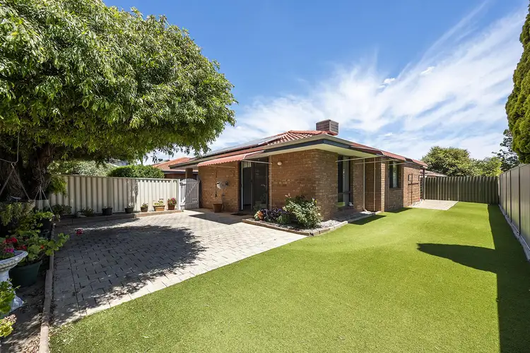 2/100 Keymer Street, Belmont WA 6104
