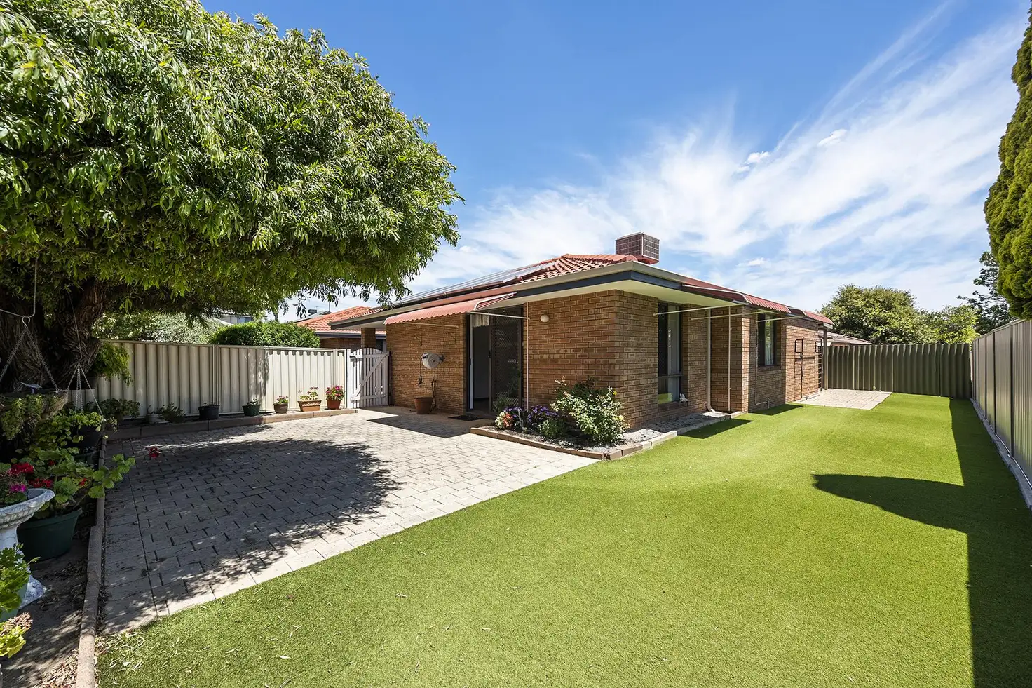 Main view of Homely villa listing, 2/100 Keymer Street, Belmont WA 6104