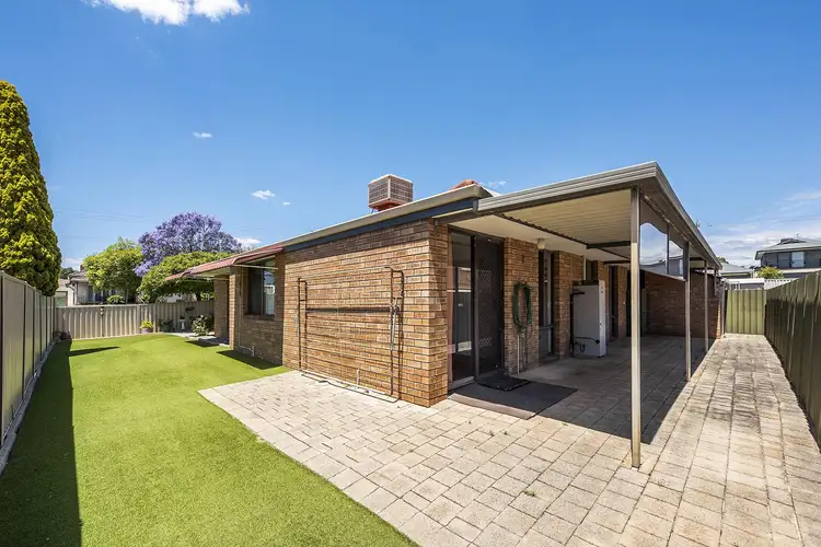 Second view of Homely villa listing, 2/100 Keymer Street, Belmont WA 6104