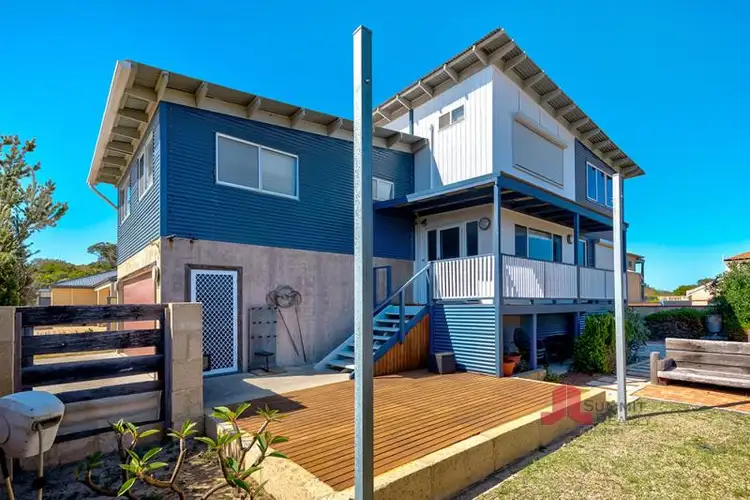 Second view of Homely house listing, 63 Allan Road, Binningup WA 6233