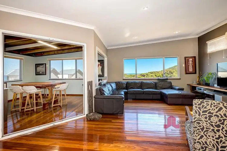 Sixth view of Homely house listing, 63 Allan Road, Binningup WA 6233