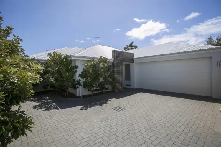 Main view of Homely house listing, 23A Bradley Street, Yokine WA 6060