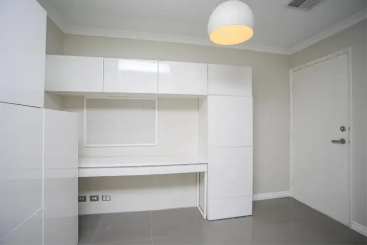 Second view of Homely house listing, 23A Bradley Street, Yokine WA 6060