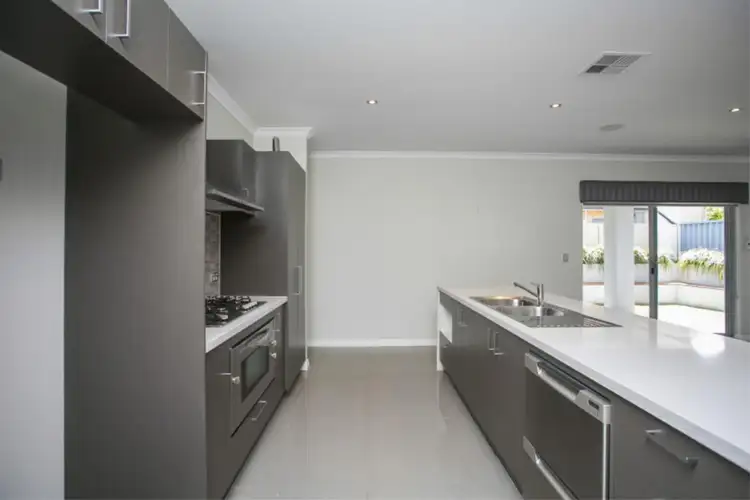 Fourth view of Homely house listing, 23A Bradley Street, Yokine WA 6060