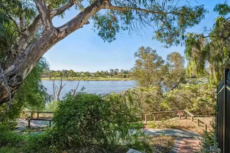 Main view of Homely unit listing, 5B/62 Great Eastern Highway, Rivervale WA 6103