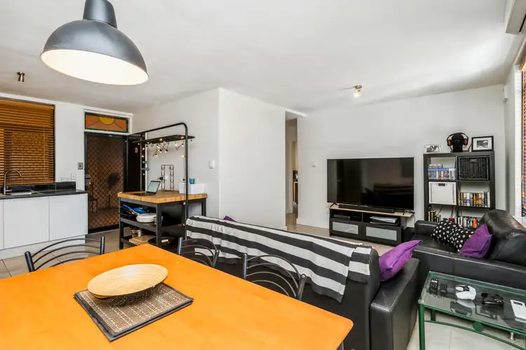 Fourth view of Homely unit listing, 5B/62 Great Eastern Highway, Rivervale WA 6103