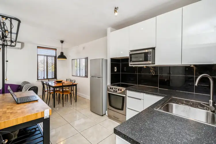 Fifth view of Homely unit listing, 5B/62 Great Eastern Highway, Rivervale WA 6103