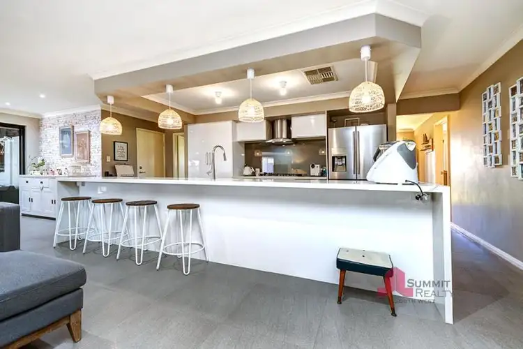 Second view of Homely house listing, 24 Isandra Bend, Glen Iris WA 6230