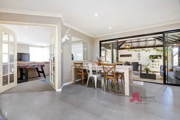 Third view of Homely house listing, 24 Isandra Bend, Glen Iris WA 6230