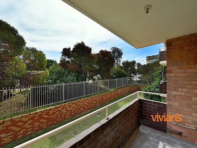 Second view of Homely unit listing, 14/630 Stirling Highway, Mosman Park WA 6012