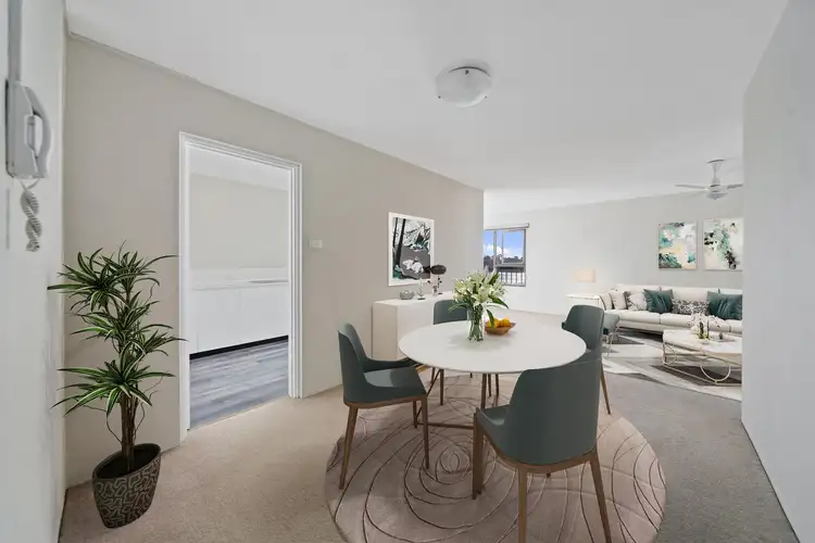 Second view of Homely apartment listing, 11D/25 Victoria Avenue, Claremont WA 6010