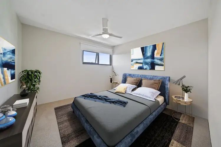 Sixth view of Homely apartment listing, 11D/25 Victoria Avenue, Claremont WA 6010