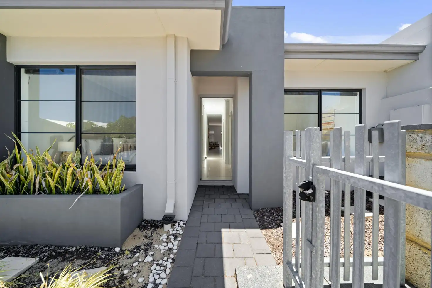 Main view of Homely house listing, 3 Pyrum Lane, Jindalee WA 6036