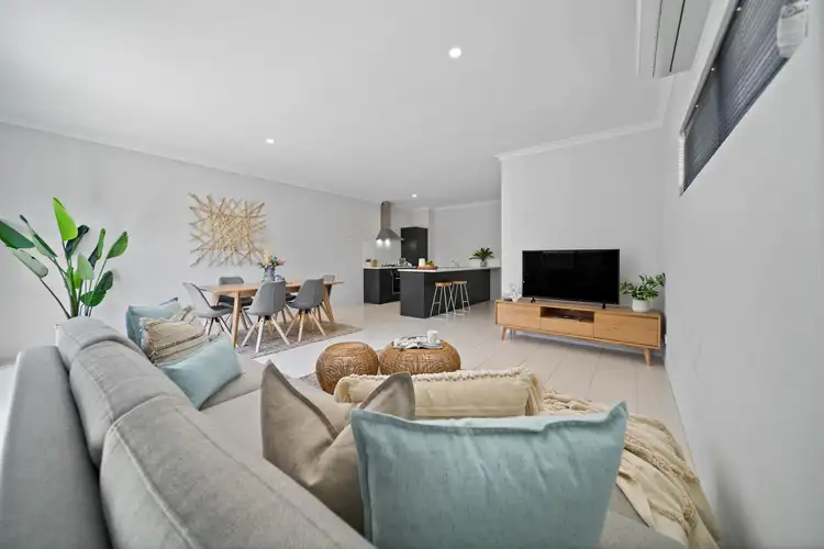 Third view of Homely house listing, 3 Pyrum Lane, Jindalee WA 6036