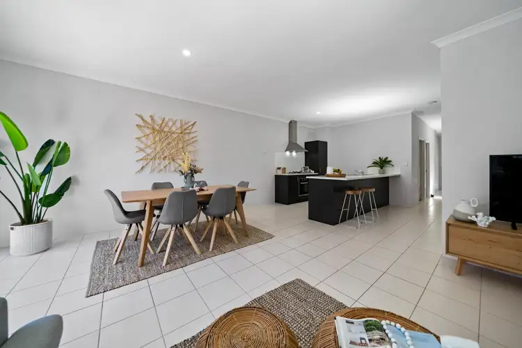 Fourth view of Homely house listing, 3 Pyrum Lane, Jindalee WA 6036