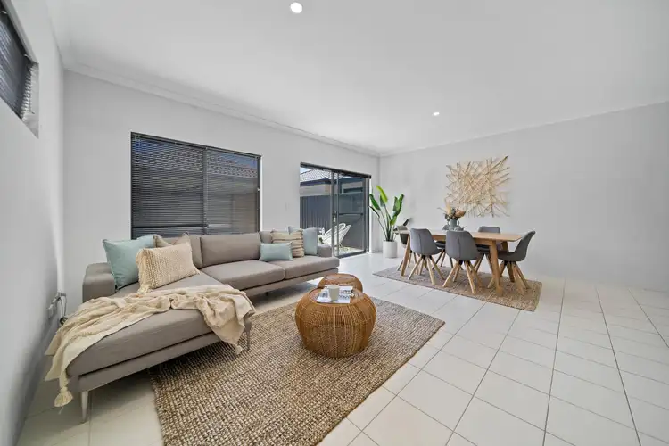 Sixth view of Homely house listing, 3 Pyrum Lane, Jindalee WA 6036