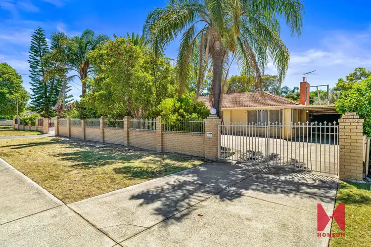 Main view of Homely house listing, 11 Lalor Road, Kenwick WA 6107