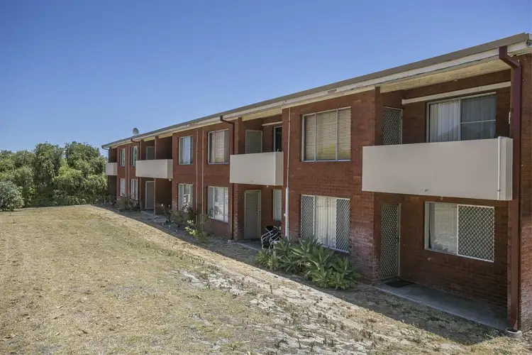 Second view of Homely apartment listing, 22/191 North Beach Drive, Tuart Hill WA 6060