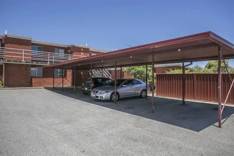 Fourth view of Homely apartment listing, 22/191 North Beach Drive, Tuart Hill WA 6060