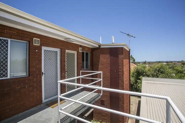 Sixth view of Homely apartment listing, 22/191 North Beach Drive, Tuart Hill WA 6060