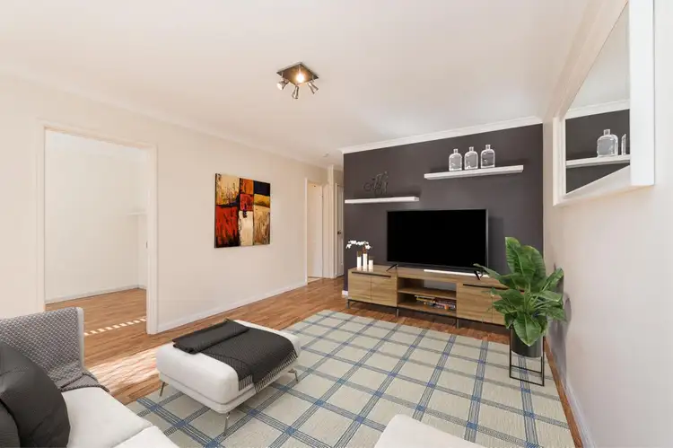 Second view of Homely unit listing, 2/12 Elizabeth Street, Maylands WA 6051