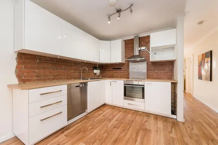 Fourth view of Homely unit listing, 2/12 Elizabeth Street, Maylands WA 6051