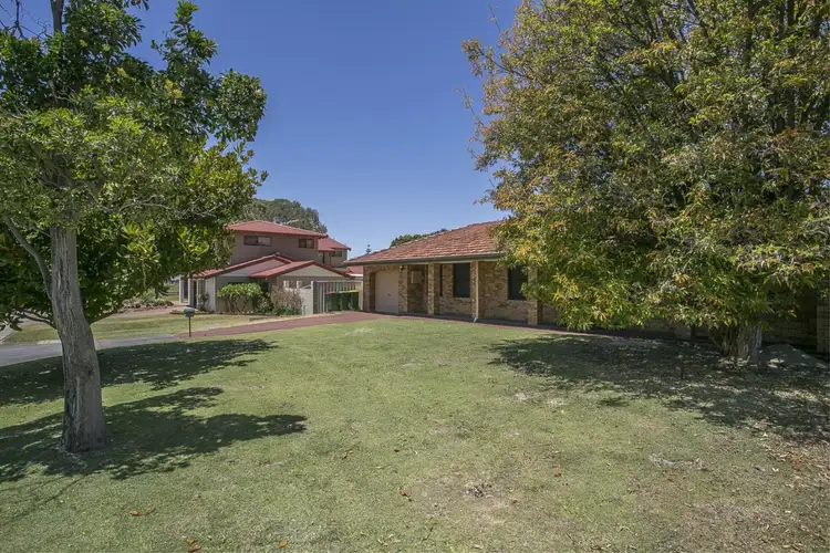 Third view of Homely house listing, 3 Aitken Place, Noranda WA 6062