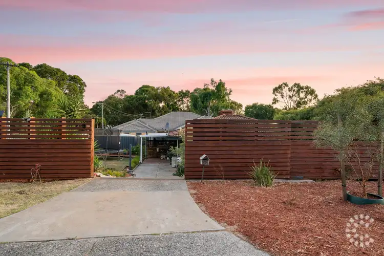 Main view of Homely house listing, 79 Ferdinand Crescent, Coolbellup WA 6163
