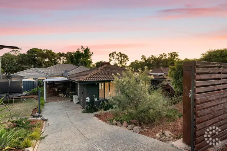 Third view of Homely house listing, 79 Ferdinand Crescent, Coolbellup WA 6163