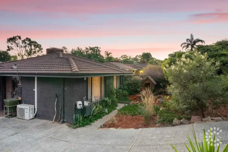 Fourth view of Homely house listing, 79 Ferdinand Crescent, Coolbellup WA 6163
