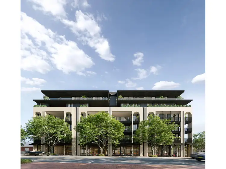 201/385 Rokeby  Road, Subiaco WA 6008