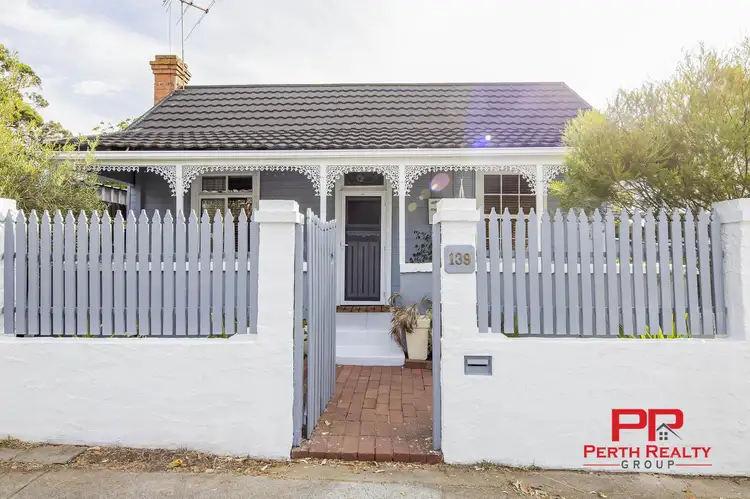 139 Caledonian Avenue, Maylands WA 6051