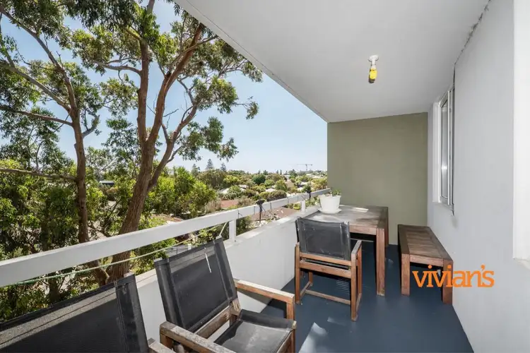 Main view of Homely apartment listing, 36/31 Wellington Street, Mosman Park WA 6012
