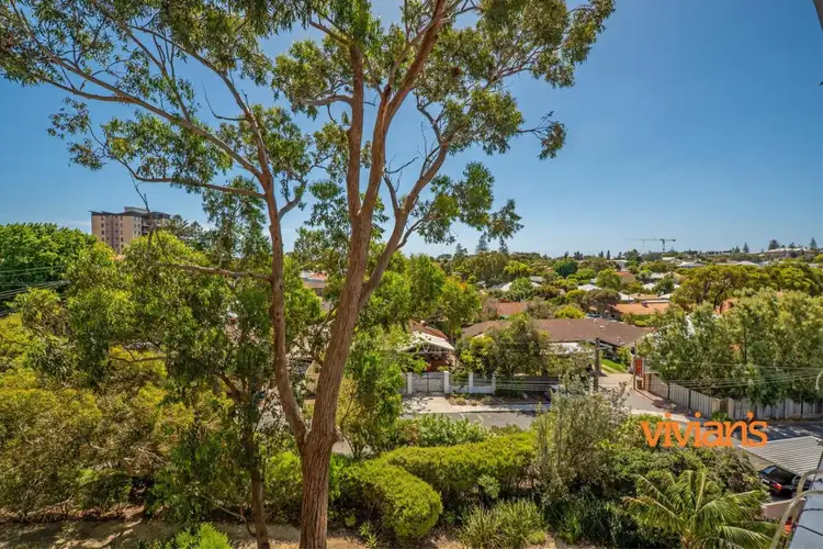 Second view of Homely apartment listing, 36/31 Wellington Street, Mosman Park WA 6012