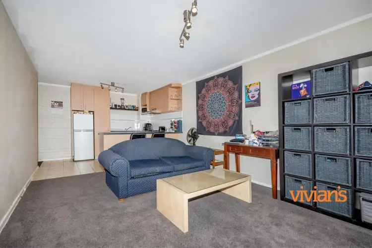 Fourth view of Homely apartment listing, 36/31 Wellington Street, Mosman Park WA 6012