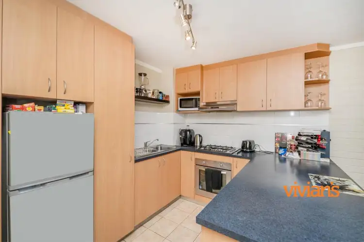 Sixth view of Homely apartment listing, 36/31 Wellington Street, Mosman Park WA 6012