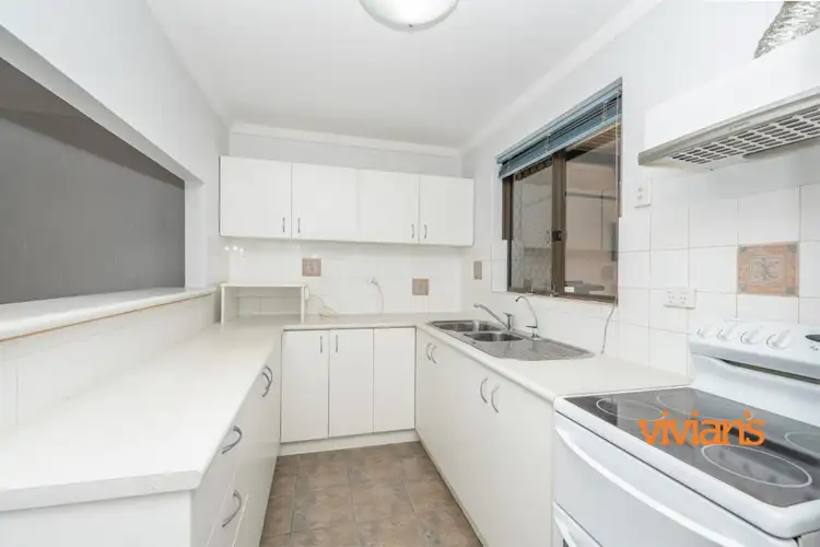 Sixth view of Homely townhouse listing, 16/135 Carr Street, West Perth WA 6005