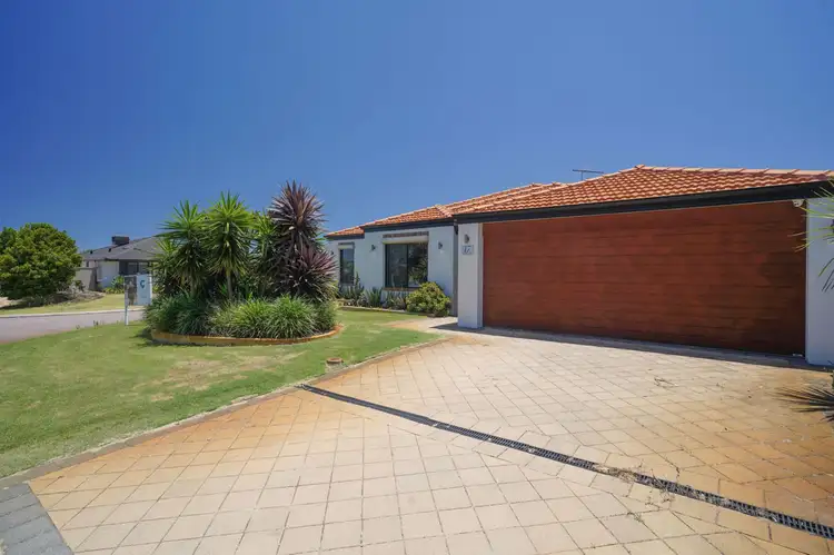 Second view of Homely house listing, 17 Heathcote Way, Bertram WA 6167