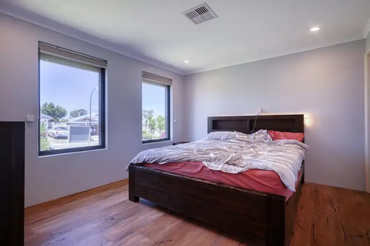 Fourth view of Homely house listing, 17 Heathcote Way, Bertram WA 6167