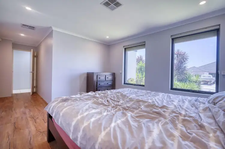Fifth view of Homely house listing, 17 Heathcote Way, Bertram WA 6167