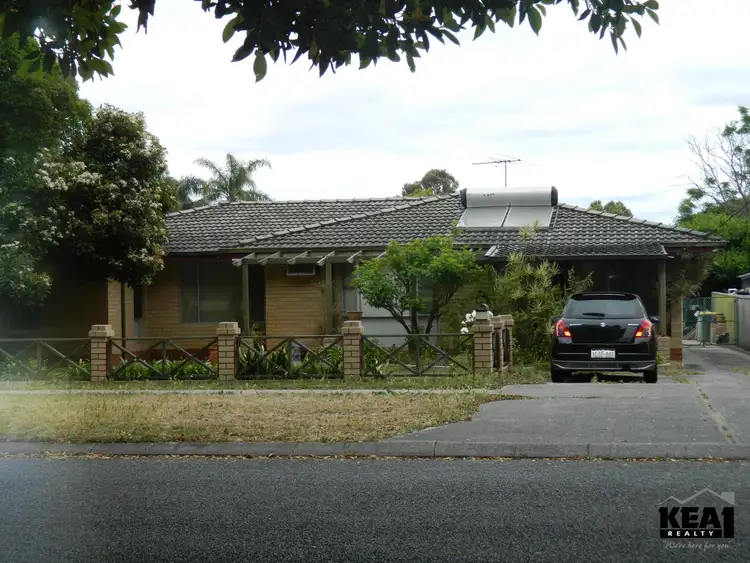 17 Harewood Street, Forrestfield WA 6058