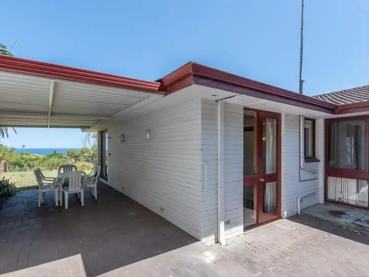 Main view of Homely house listing, 10 Yanagin Crescent, City Beach WA 6015
